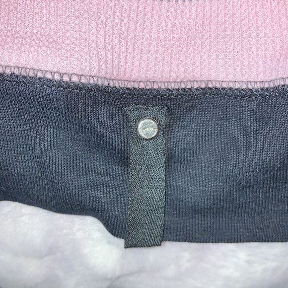 Y2K Ralph Lauren long sleeve with hood - Picture 4 of 5